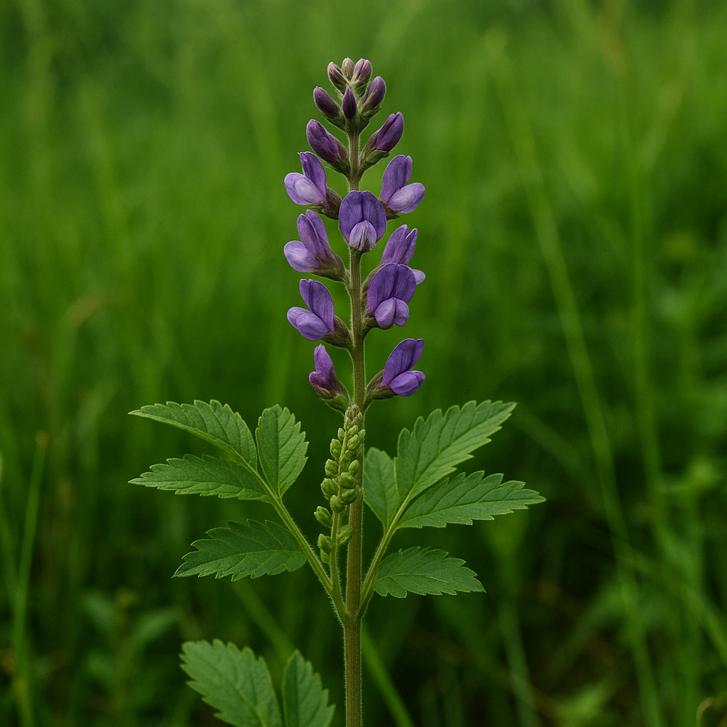 Licorice Root for Menopause