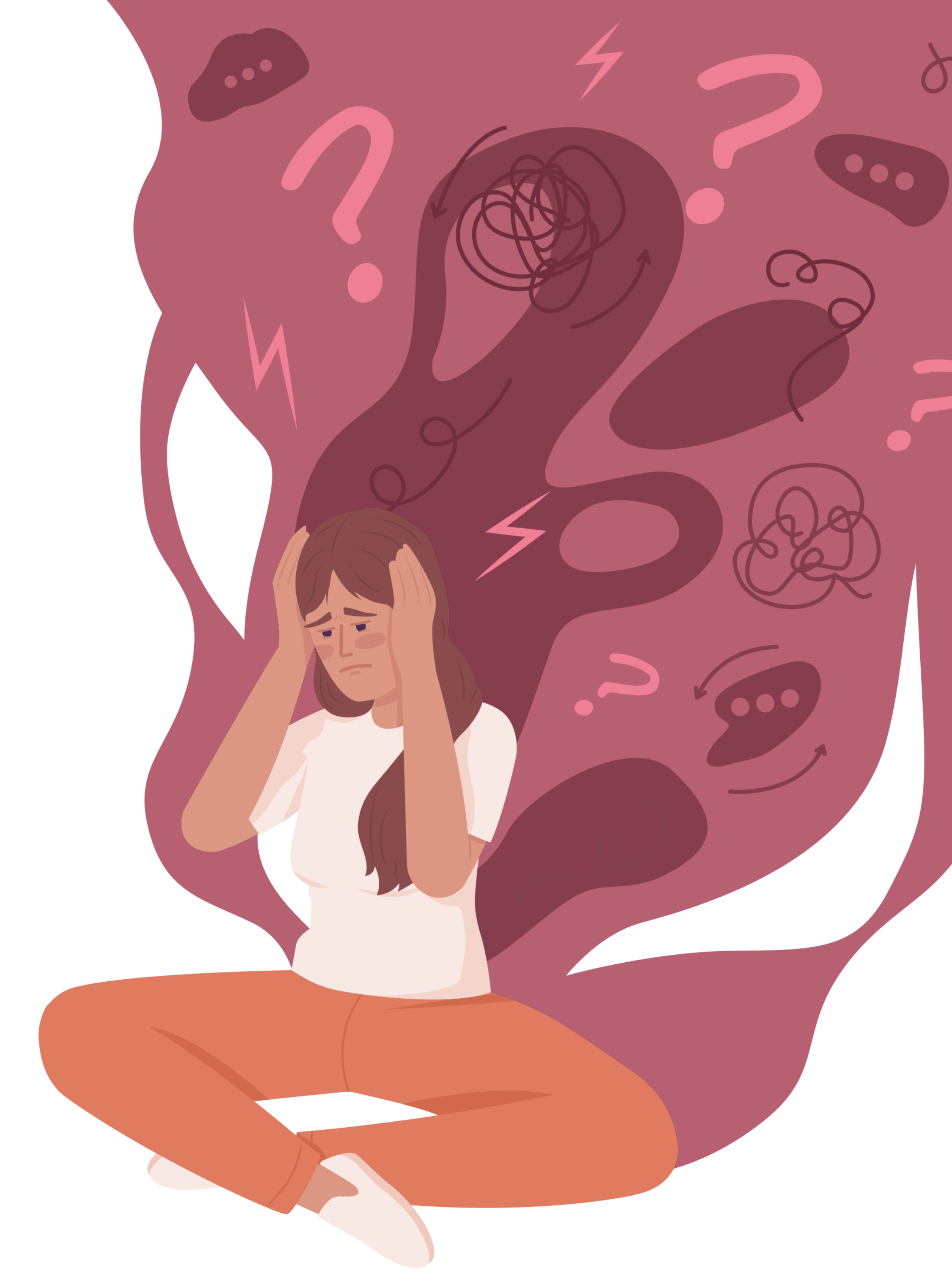 supplement hormone relief symptoms