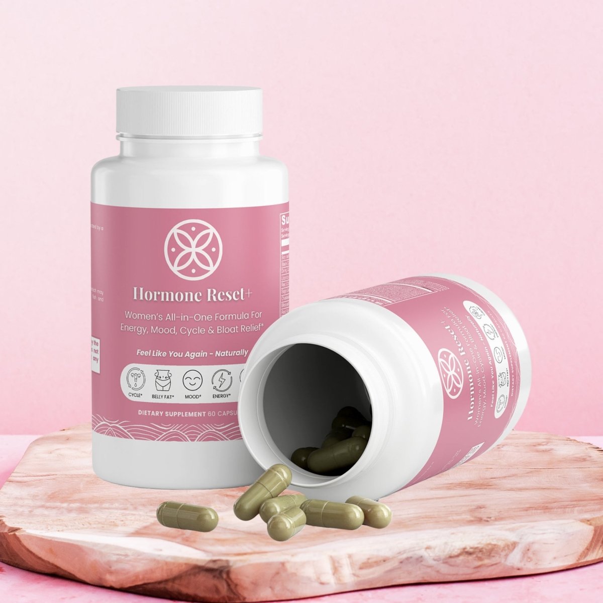 Hormone Reset+ - Her Hormony