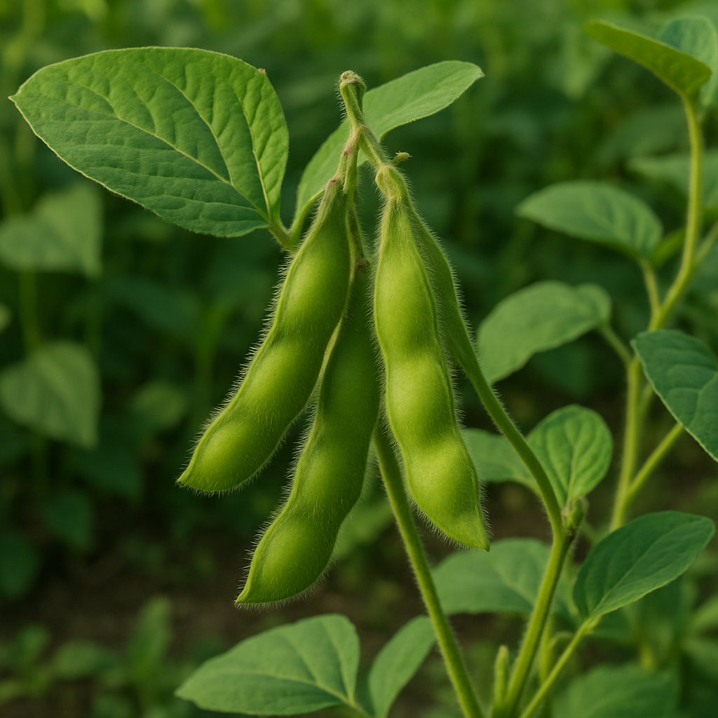 Soy Isolfavones for Menopause