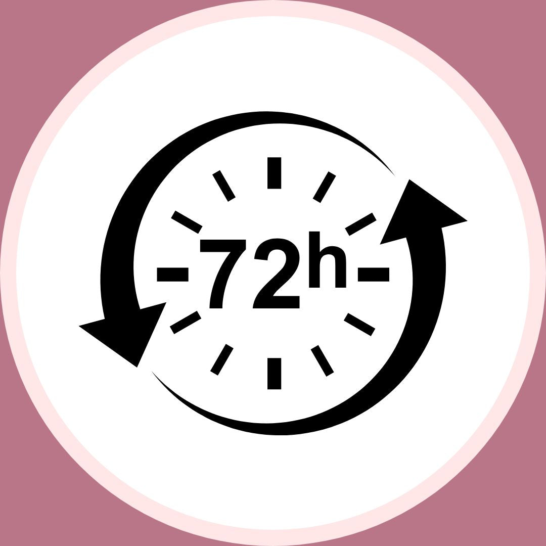 Results in 72hrs with this hormones supplements