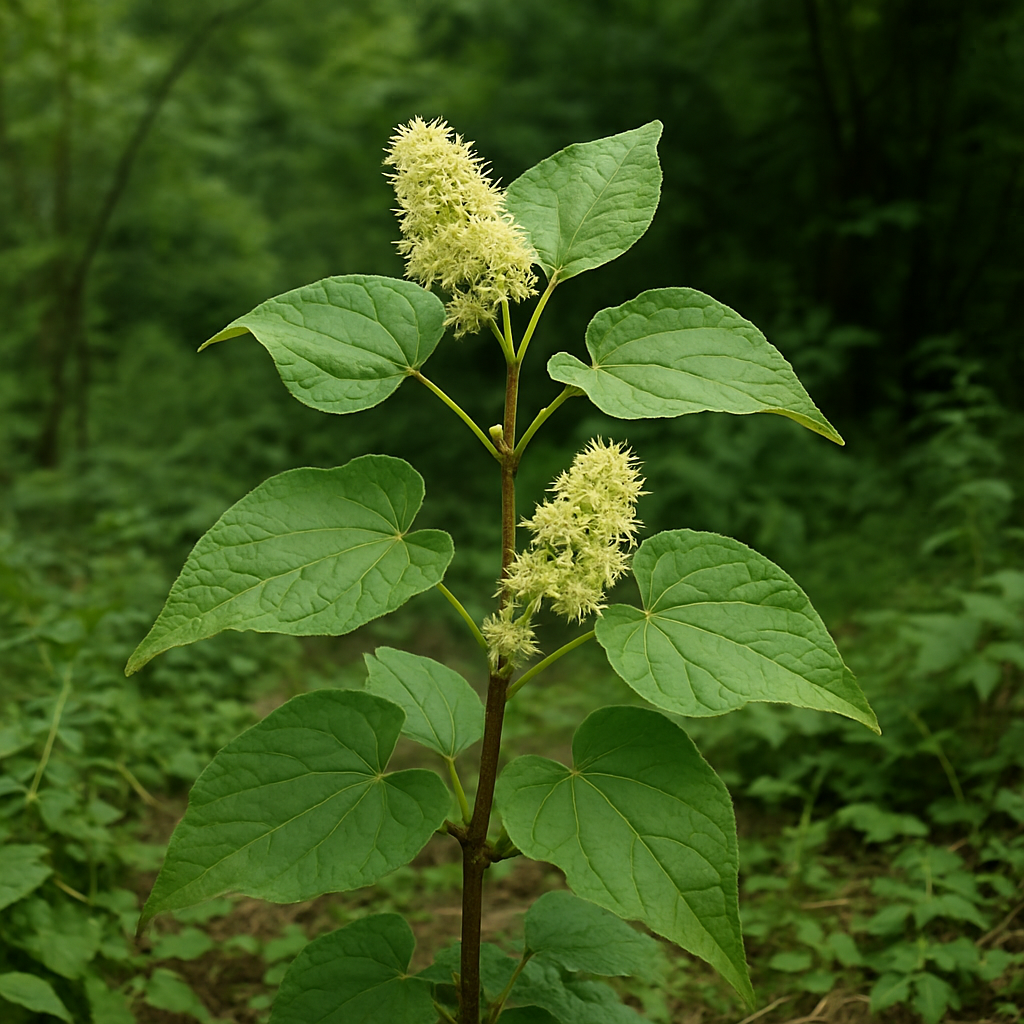 Wild Yam Root For Menopause