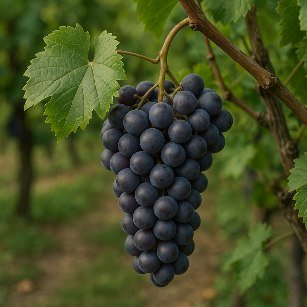 Resveratrol for Menopause