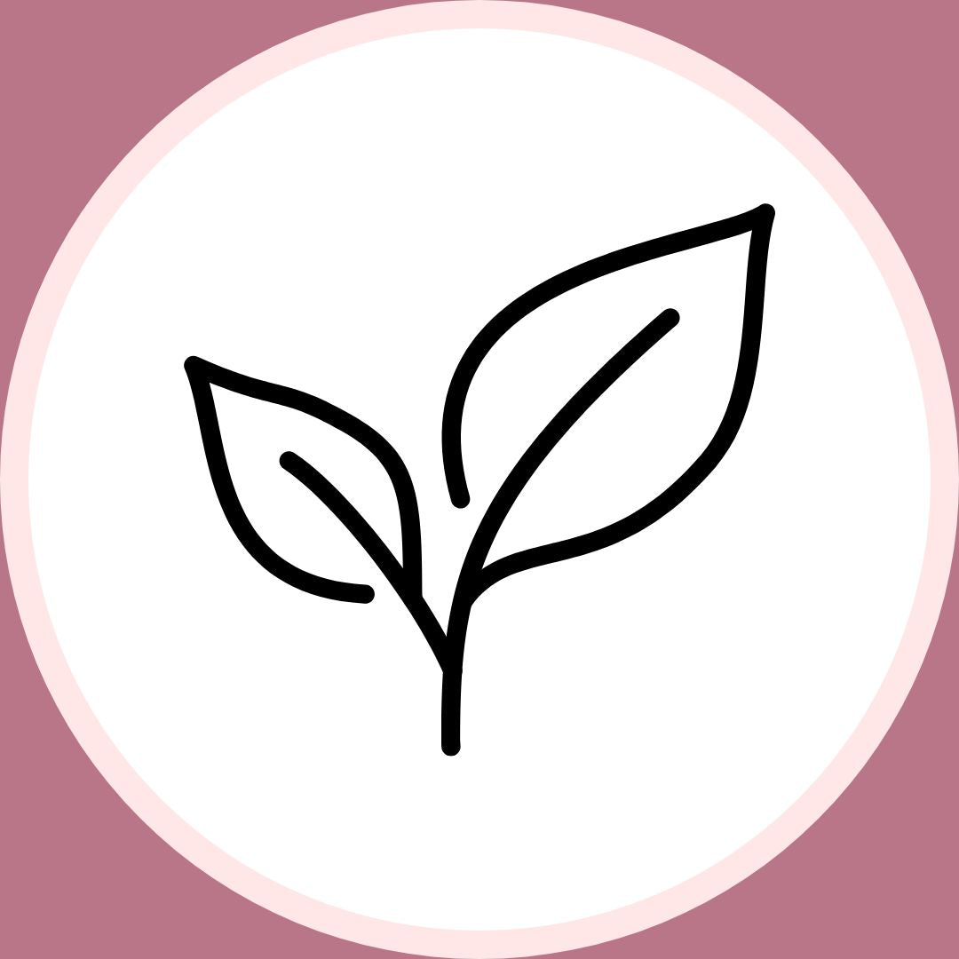 100% Natural Botanicals for Menopause & PMS