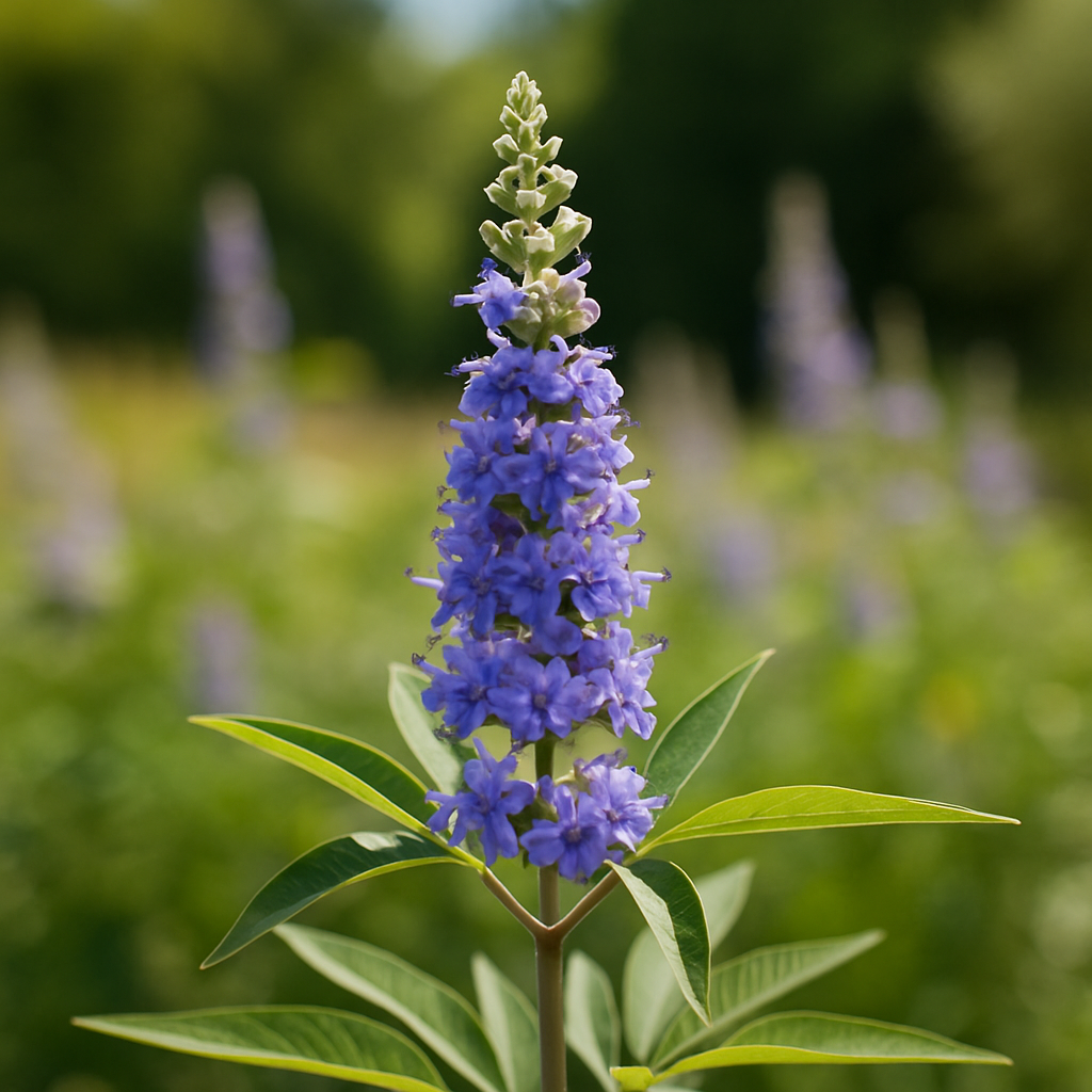 chasteberry PMS Symptoms - menopause