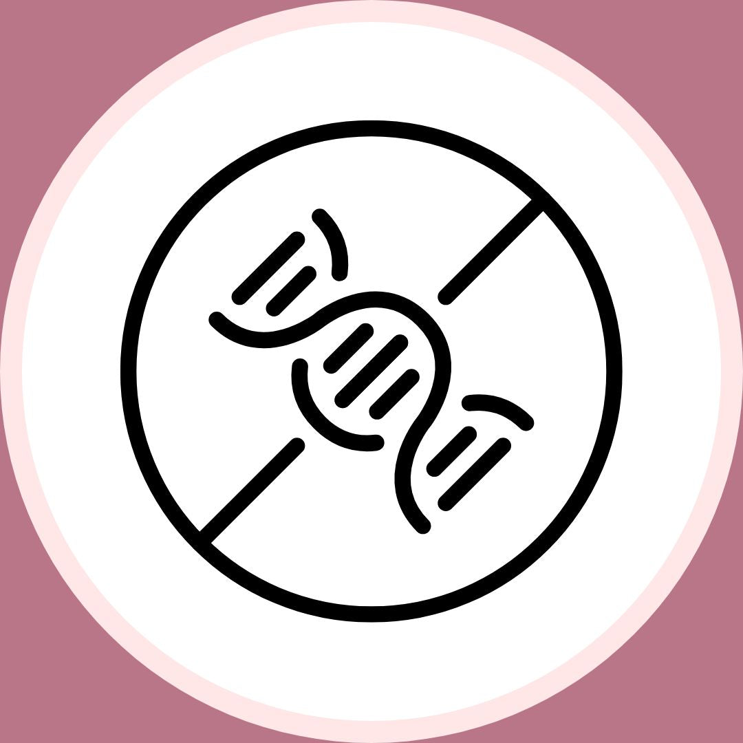 Non-GMO Hormones balance supplement