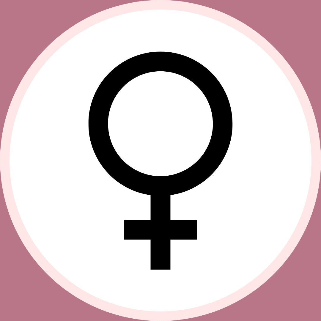 Supplement formulated for women 40+ with Menopause or PMS